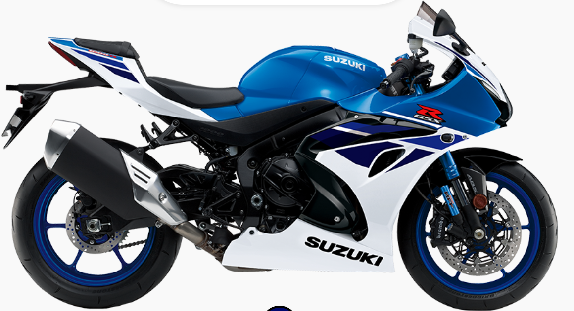 Gsx-R 1000A